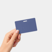 Create Your Own Customized Ausweis (Handheld)