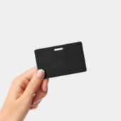 Create Your Own Customized Ausweis (Handheld)