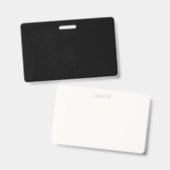 Create Your Own Customized Ausweis (Vorder- & Rückseite)