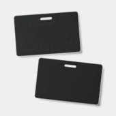 Create Your Own Customized Ausweis (Vorder- & Rückseite)