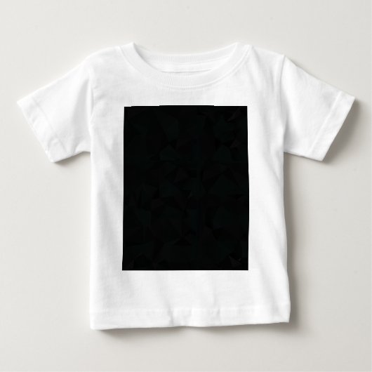 Create Your Own Customized Baby T-shirt (Vorderseite)