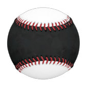 Create Your Own Customized Baseball (Vorderseite)