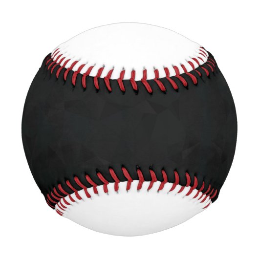 Create Your Own Customized Baseball (Vorderseite)