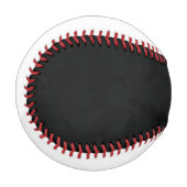 Create Your Own Customized Baseball (Vorderseite Links)