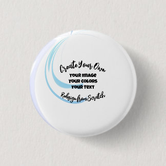 Create Your Own Customized Button
