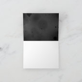 Create Your Own Customized Dankeskarte (Innenseite)