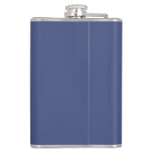 Create Your Own Customized Flachmann (Rückseite)