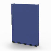 Create Your Own Customized Fotoblock (Rechts)