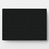 Create Your Own Customized Fotoplatte (Vorderseite)