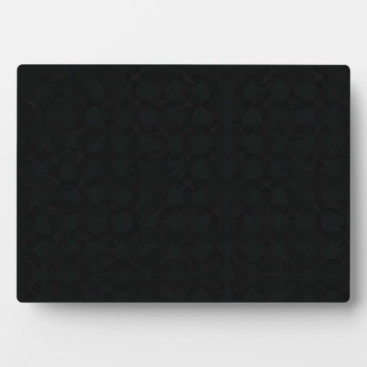 Create Your Own Customized Fotoplatte (Vorderseite)