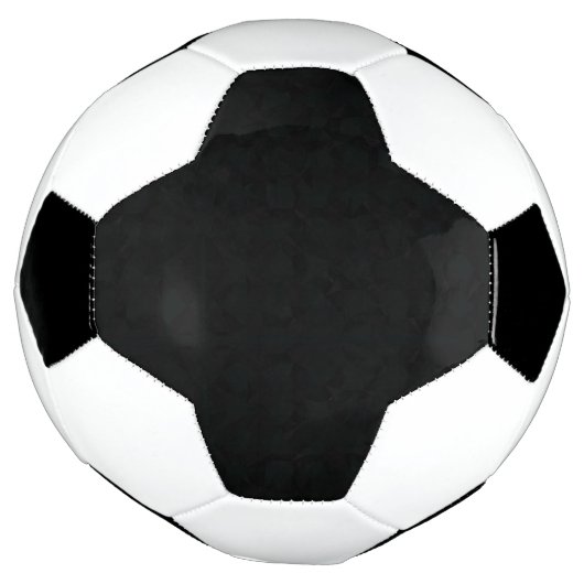 Create Your Own Customized Fußball (Gedreht)