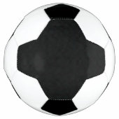Create Your Own Customized Fußball (Vorderseite)