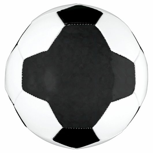 Create Your Own Customized Fußball (Vorderseite)