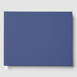 Create Your Own Customized Gästebuch