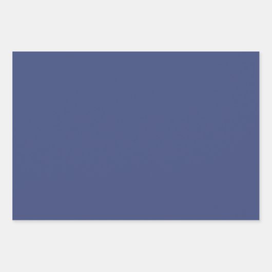 Create Your Own Customized Geschenkpapier Set (Vorderseite 3)