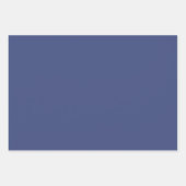 Create Your Own Customized Geschenkpapier Set (Vorderseite 2)