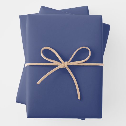 Create Your Own Customized Geschenkpapier Set (Beispiel)