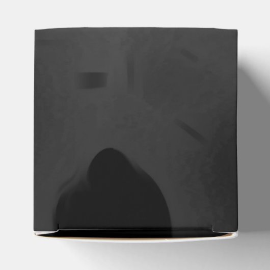 Create Your Own Customized Geschenkschachtel (Oben)