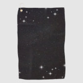 Create Your Own Customized Golfhandtuch (Vorderseite)