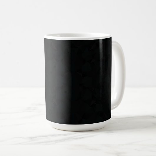 Create Your Own Customized Kaffeetasse (VorderseiteRechts)