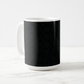 Create Your Own Customized Kaffeetasse (Vorderseite Links)