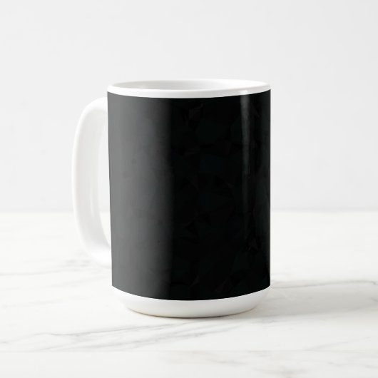 Create Your Own Customized Kaffeetasse (Vorderseite Links)