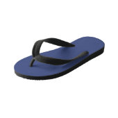 Create Your Own Customized Kinderbadesandalen (Schrägansicht)