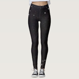 Create Your Own Customized Leggings