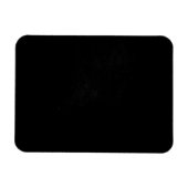 Create Your Own Customized Magnet (Horizontal)