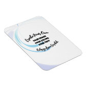 Create Your Own Customized Magnet (Rechte Seite)