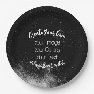 Create Your Own Customized Pappteller