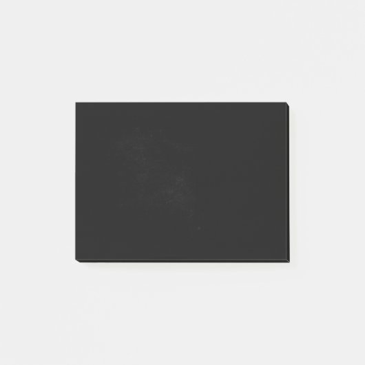 Create Your Own Customized Post-it Klebezettel (Vorderseite)