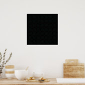 Create Your Own Customized Poster (Küche)