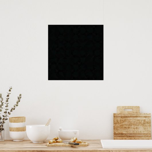 Create Your Own Customized Poster (Küche)