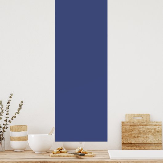 Create Your Own Customized Poster (Küche)