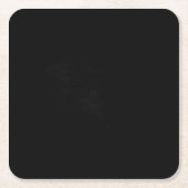 Create Your Own Customized Rechteckiger Pappuntersetzer (Vorderseite)