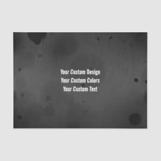 Create Your Own Customized Seidenpapier