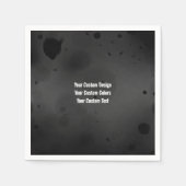 Create Your Own Customized Serviette (Vorderseite)