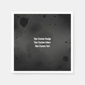 Create Your Own Customized Serviette