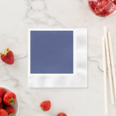 Create Your Own Customized Serviette (Beispiel)