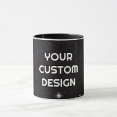 Create Your Own Customized Tasse (Zentrum)