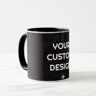 Create Your Own Customized Tasse