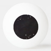 Create Your Own Customized Tischtennisball (Rückseite)