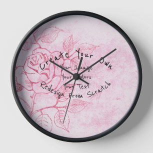 Create Your Own Customized Uhr