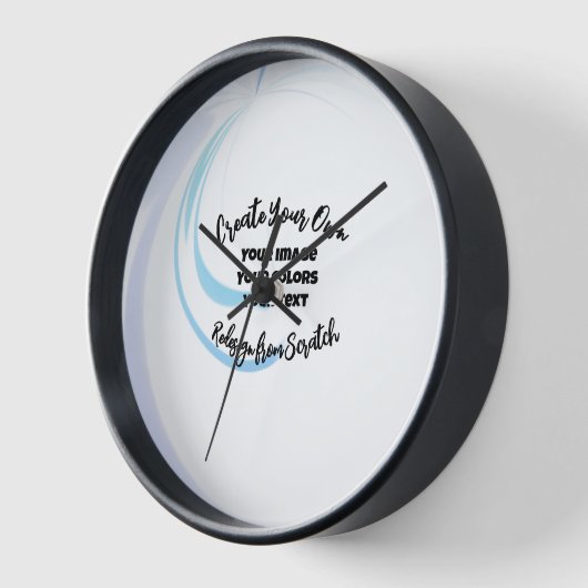 Create Your Own Customized Uhr (Winkel)