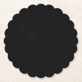 Create Your Own Customized Untersetzer (Vorderseite)