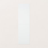 Create Your Own Customized Visitenkarten (Innenseite Aufgefaltet)