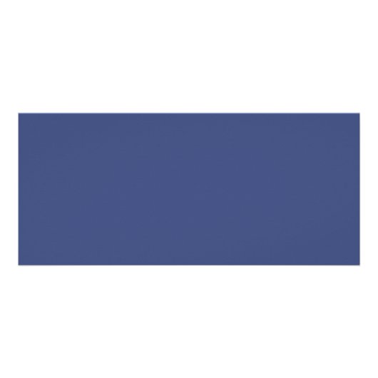 Create Your Own Customized Werbekarte (Vorne)