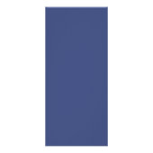 Create Your Own Customized Werbekarte (Hinten)