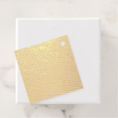 Create Your Own dark gray Custom Design Geschenkanhänger (Mit Box)